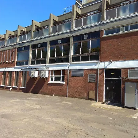Clydebank 4* Glasgow