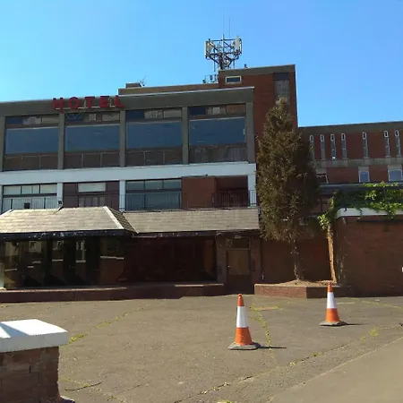 Hotel Clydebank Glasgow