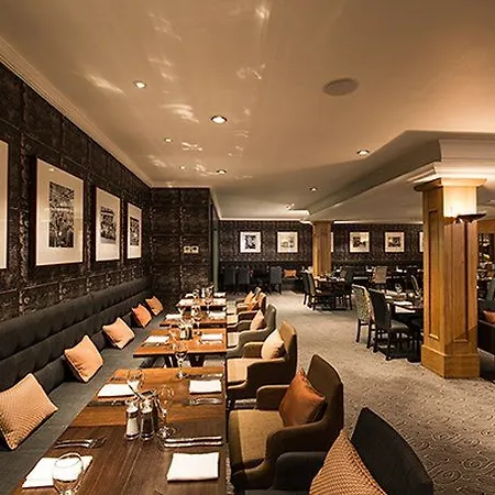 West By Compass Hospitality