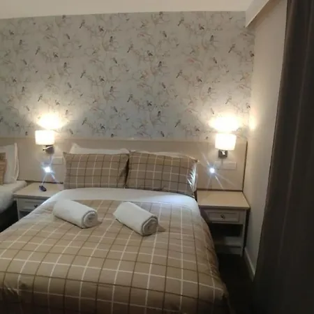 Hotel Clydebank Glasgow