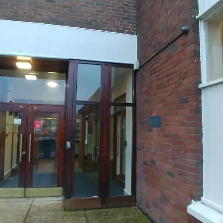 Hotel Clydebank 4*