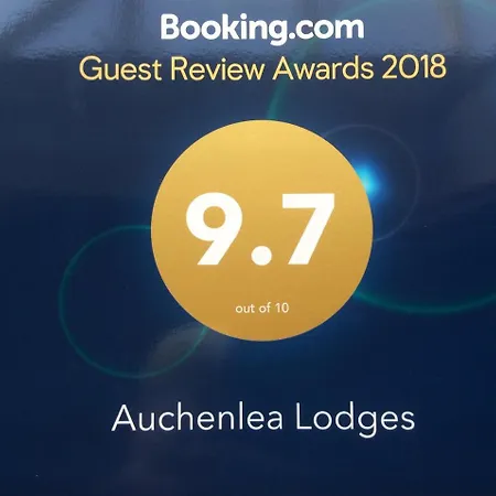 Lodge Auchenlea Glasgow