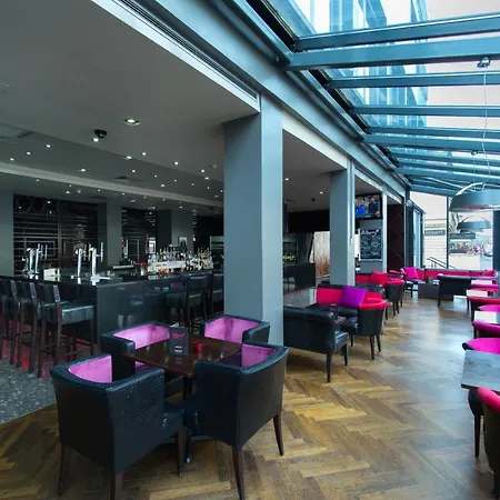 Hotel Lorne Glasgow