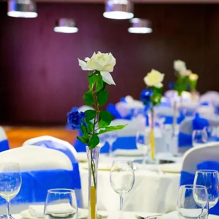 Hotel Lorne Glasgow