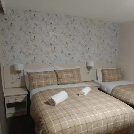 Hotel Clydebank Glasgow