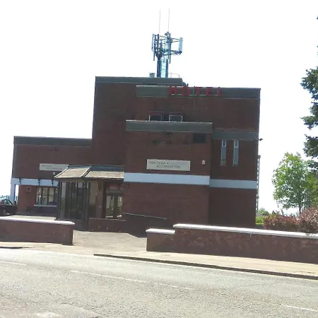 Clydebank Hotel Glasgow