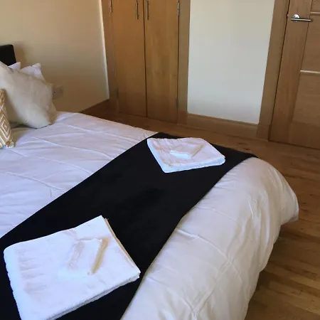 Apartment Local Stayz Hutcheson *