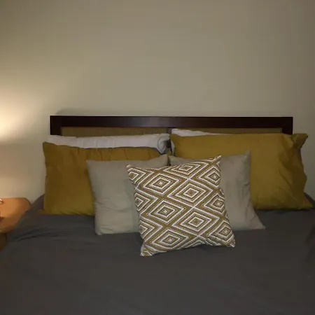 Apartment Local Stayz Hutcheson *