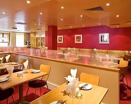 Premier Centre - Argyle Street Otel Glasgow