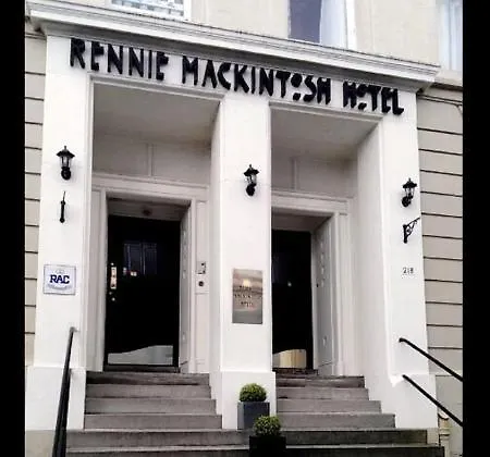 Rennie Mackintosh