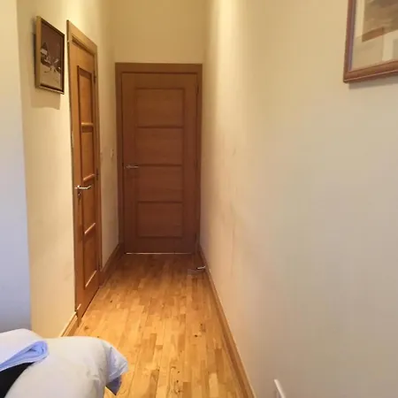 Local Stayz Hutcheson Apartment Glasgow