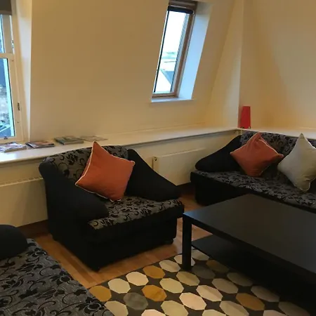 Local Stayz Hutcheson Apartment