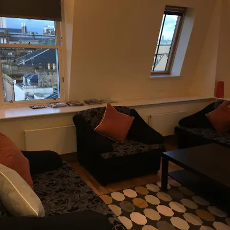 Apartment Local Stayz Hutcheson