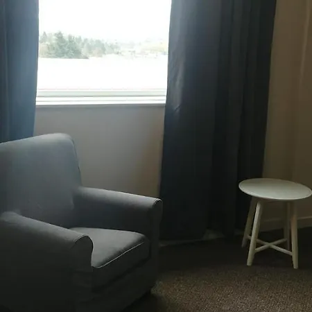 Hotel Clydebank 4*