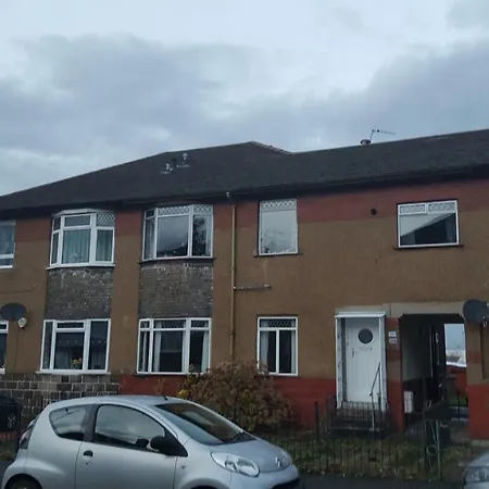 Dragon - Chirnside House 3 Bedroom