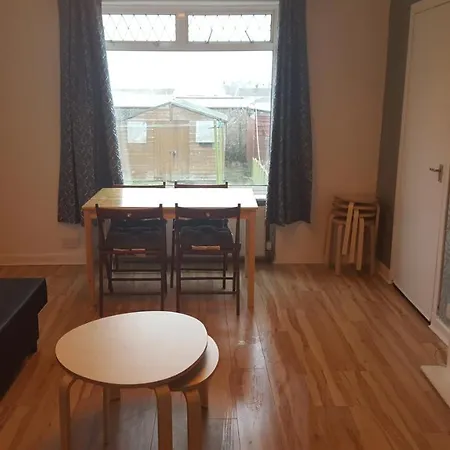 Apartment Dragon - Chirnside House 3 Bedroom *