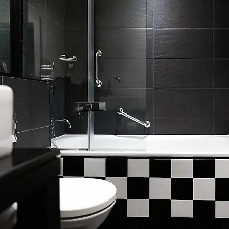 Malmaison Hotel