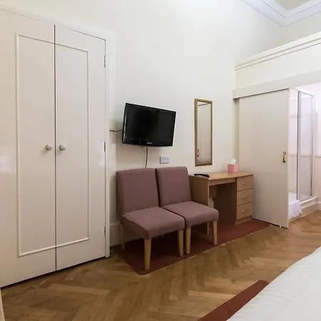 Apartamento Kelvin *