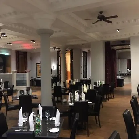 Millennium Hotel