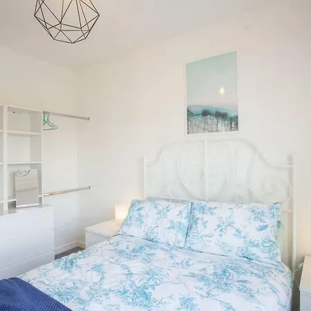 Appartamento Beautifully Furnished Southside New Build Flat *