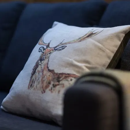 Riverside West End * Glasgow