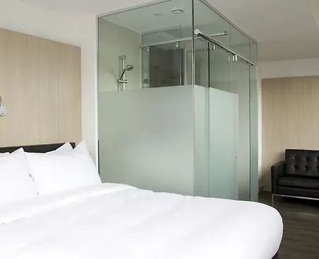 The Z Отель Глазго