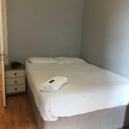 36 Otago Street Apartment