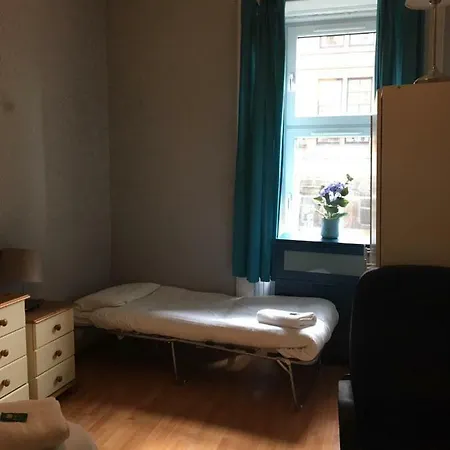 36 Otago Street Apartment Glasgow