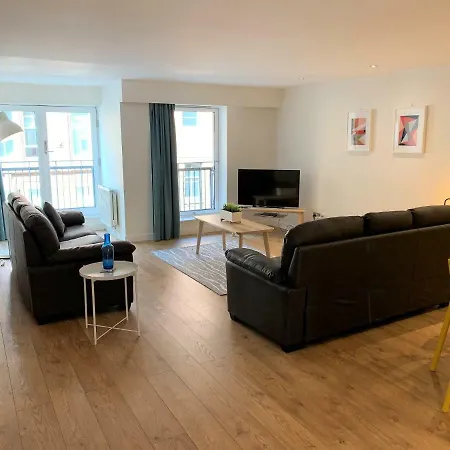 Apartmán Tolbooth By Principal