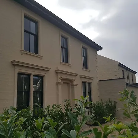 Hotel Crosshill House Glasgow