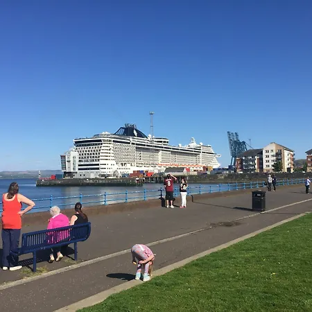 Express Greenock, An Ihg Otel 3*