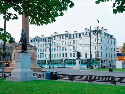 Millennium Hotel 4*