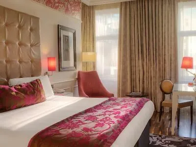 מלון Indigo By Ihg גלאזגו
