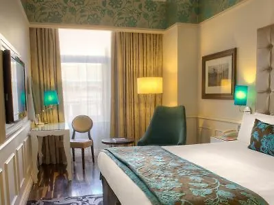 Indigo By Ihg מלון