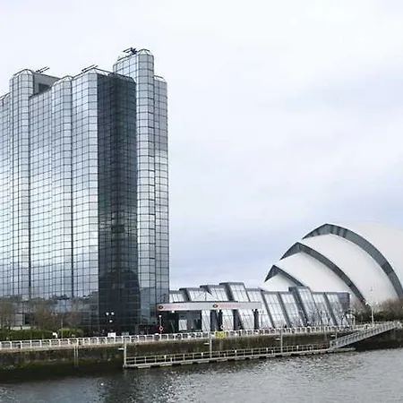 Hotel Crowne Plaza By Ihg 4*