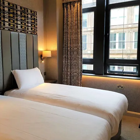 Rennie Mackintosh - Station