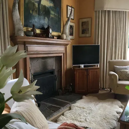 Bed & Breakfast Finglen House Clachan of Campsie