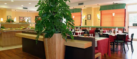Campanile Secc Hydro Otel 3*