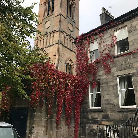 Ashtree House Hotel, Glasgow Airport & Hotel