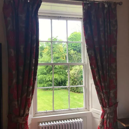 Hotel Ashtree House Hotel, Glasgow Airport & 4*