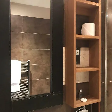 Ashtree House Hotel, Glasgow Airport & 4* Paisley