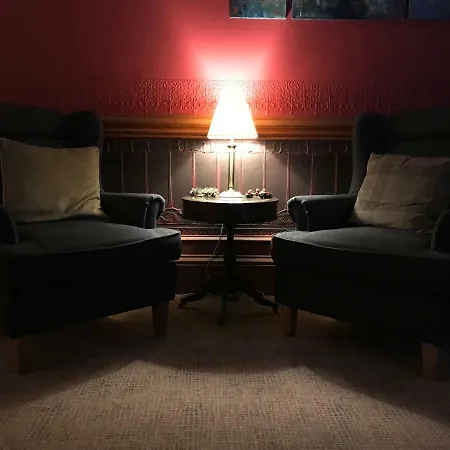 Hotel Ashtree House Hotel, Glasgow Airport & 4*