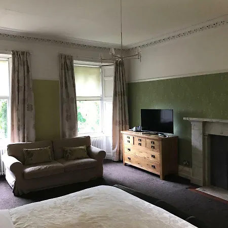 Ashtree House Hotel, Glasgow Airport & Hotel 4*
