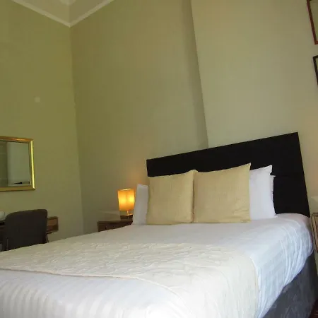 Penzion Seton Glasgow