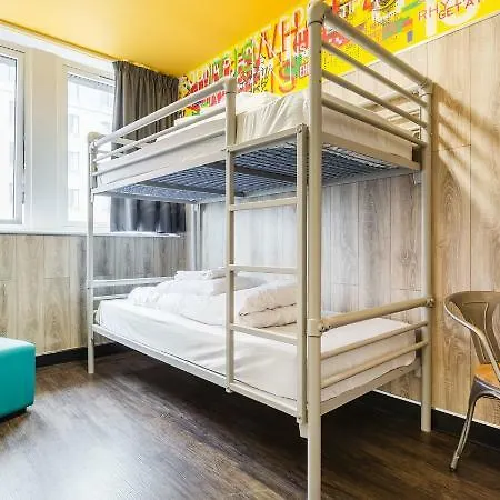 Euro Hotel Glasgow