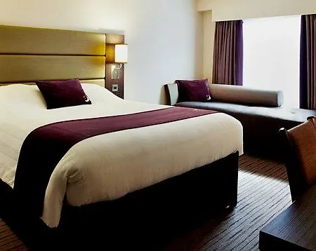 Hotel Premier Glasgow Milngavie