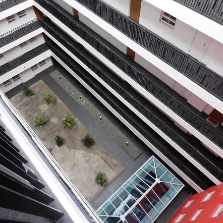 Art Deco Building On Vibrant Sauchiehall Street Daire Glasgow