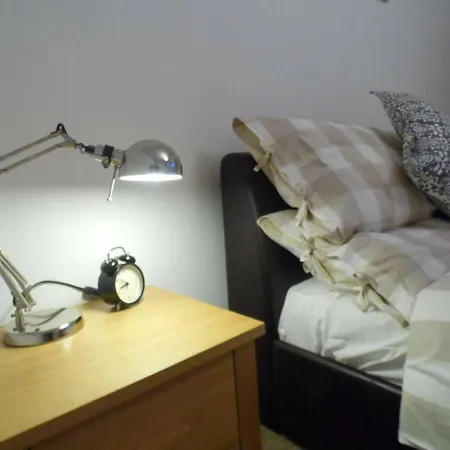 Modern 2-bedroom Near Sse Hydro And Sec