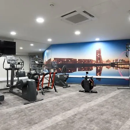 Auberge de jeunesse Dobbie's Point- Campus Glasgow