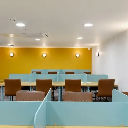 Auberge de jeunesse Dobbie's Point- Campus